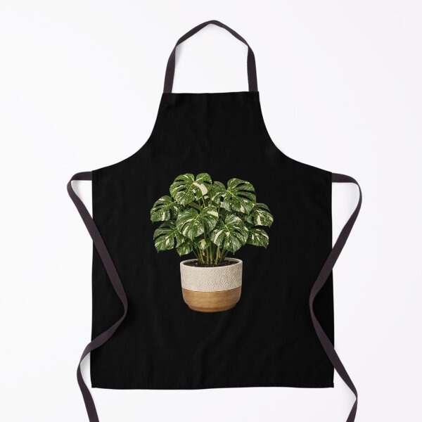 Item preview, Variegated Monstera Plant designed and sold by Agnisherl.