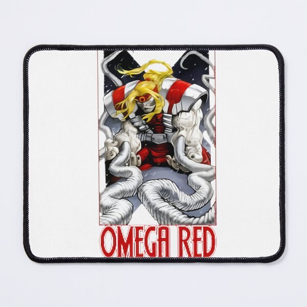 Item preview, Omega Red Retro Aesthetic | ⭐⭐⭐⭐⭐ Best Seller designed and sold by ZEssaidEZ.