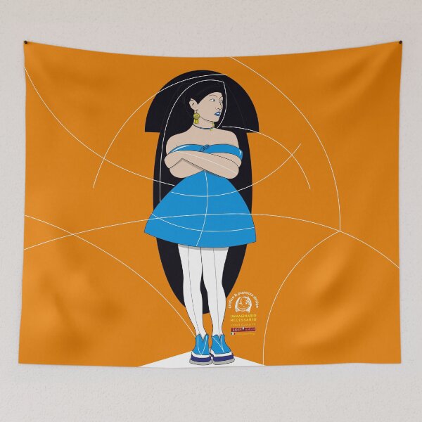 Item preview, I Like Egyptian designed and sold by Luca Mesini.