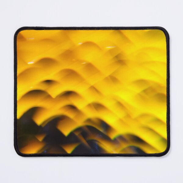 Item preview, Golden Waves: The Radiant Field designed and sold by ElionSolis.