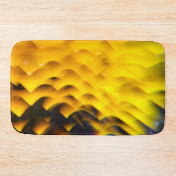 Item preview, Golden Waves: The Radiant Field designed and sold by ElionSolis.