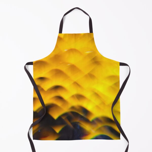 Item preview, Golden Waves: The Radiant Field designed and sold by ElionSolis.