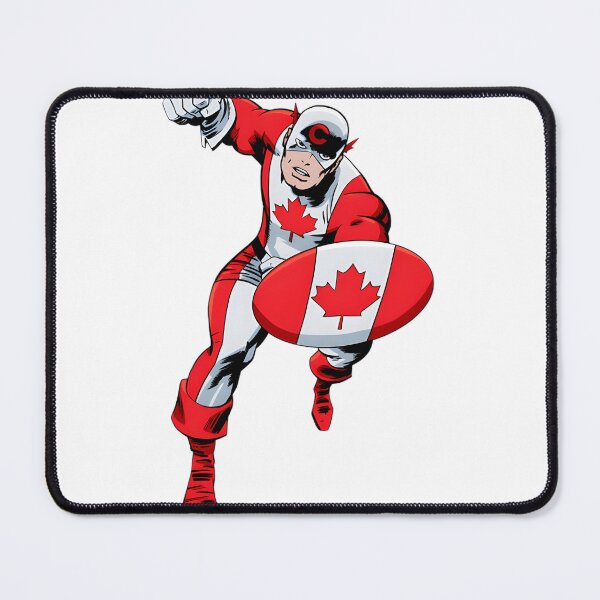 Item preview, Canadian Patriot Hero Graphic | Best Buy designed and sold by ZEssaidEZ.