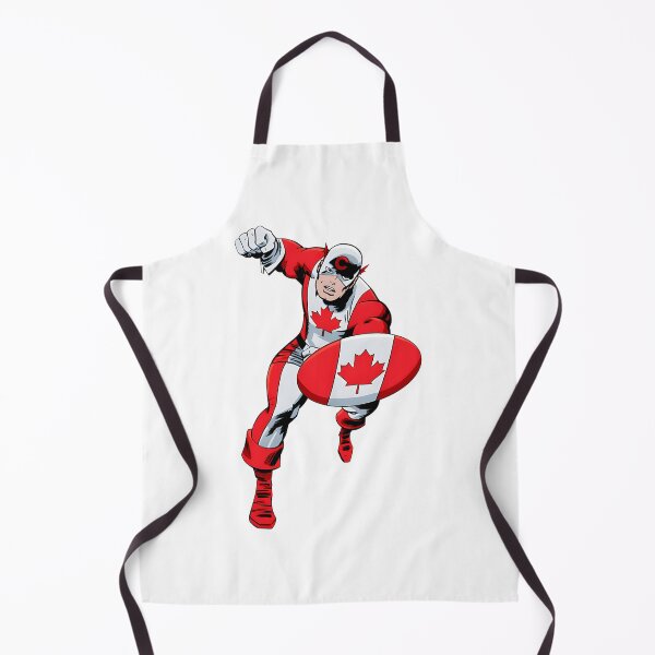 Item preview, Canadian Patriot Hero Graphic | Best Buy designed and sold by ZEssaidEZ.