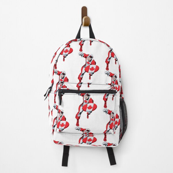 Item preview, Canadian Patriot Hero Graphic | Best Buy designed and sold by ZEssaidEZ.