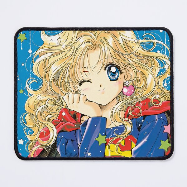 Item preview, Tokimeki Girls - Pop heroine designed and sold by INITIAL SHIBA.