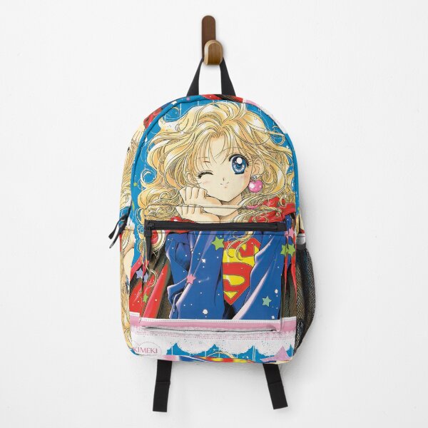 Item preview, Tokimeki Girls - Pop heroine designed and sold by INITIAL SHIBA.