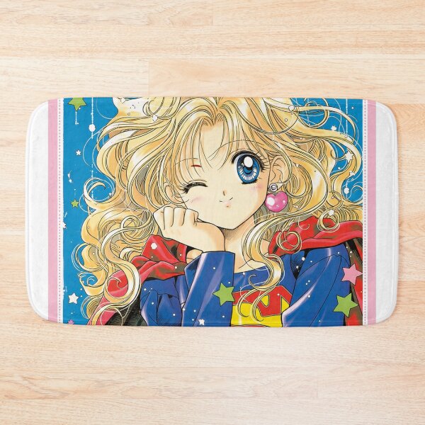 Item preview, Tokimeki Girls - Pop heroine designed and sold by INITIAL SHIBA.