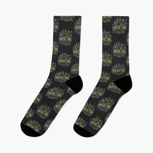 Item preview, Neon Universal Vibes | Best Buy designed and sold by ZEssaidEZ.