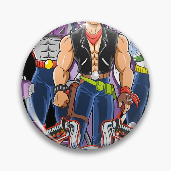 Item preview, Biker Warriors designed and sold by bubarmahunap.