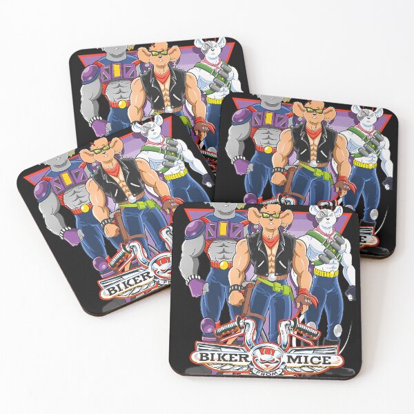 Item preview, Biker Warriors designed and sold by bubarmahunap.