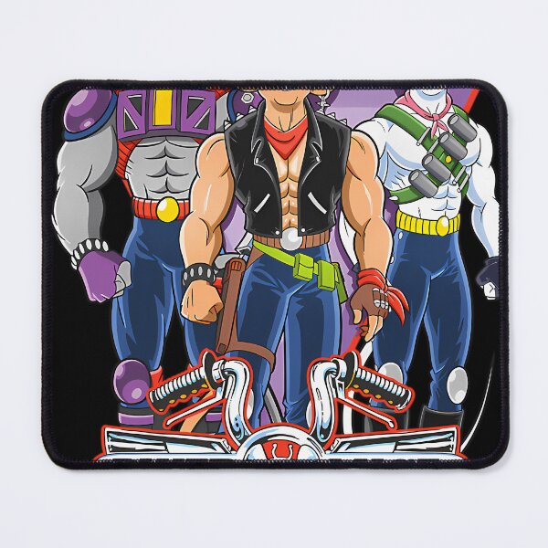 Item preview, Biker Warriors designed and sold by bubarmahunap.