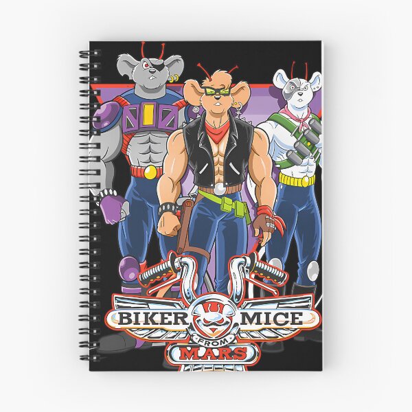 Item preview, Biker Warriors designed and sold by bubarmahunap.