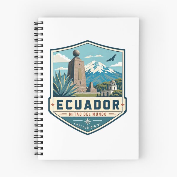 Item preview, Ecuador Mitad Del Mundo Latitud 0°0'0'' Equator Line Travel Destination designed and sold by Simsimah26Parks.