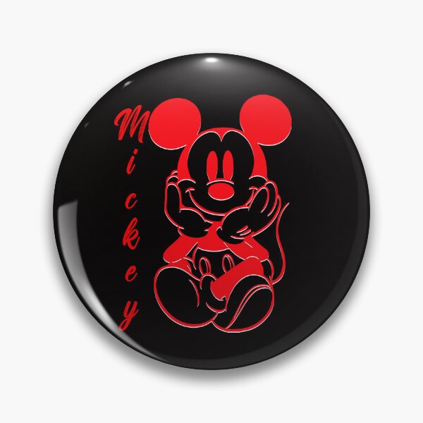 Item preview, mickey mouse for cute childs designed and sold by PSDesignWorks.