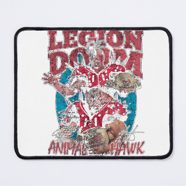 Item preview, What A Rush Legion Of Doom Heroic Design | ⭐⭐⭐⭐⭐ Best Seller designed and sold by ZEssaidEZ.