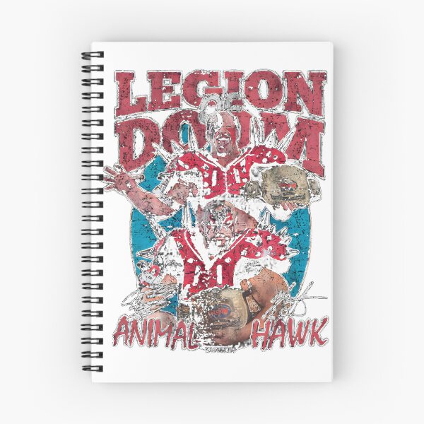 Item preview, What A Rush Legion Of Doom Heroic Design | ⭐⭐⭐⭐⭐ Best Seller designed and sold by ZEssaidEZ.