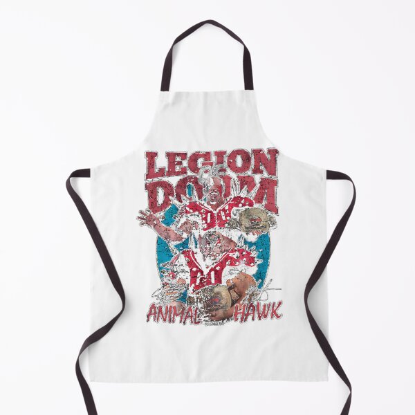 Item preview, What A Rush Legion Of Doom Heroic Design | ⭐⭐⭐⭐⭐ Best Seller designed and sold by ZEssaidEZ.