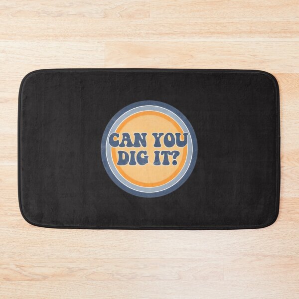 Aperçu de l'œuvre Groovy Retro 70S Retro Vibes Funky Retro Design | Best Gift créée et vendue par tov67.