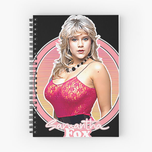 Item preview, Samantha 80S Fox  designed and sold by bubarmahunap.