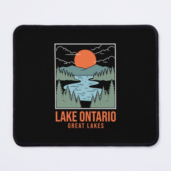 Item preview, Lake-Ontario designed and sold by billiesickels.