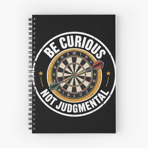 Item preview, Be curious, not Judgmental - Walt designed and sold by Olena Du.