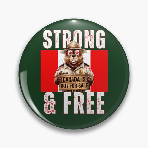 Item preview, Canada Living The American Dream Without The Violence Since 1867 602 designed and sold by ItaloIT.