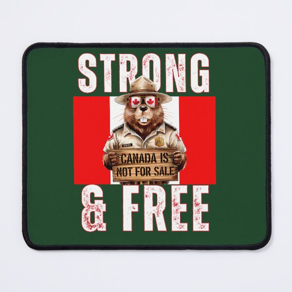 Item preview, Canada Living The American Dream Without The Violence Since 1867 602 designed and sold by ItaloIT.