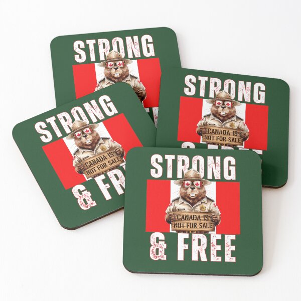 Item preview, Canada Living The American Dream Without The Violence Since 1867 602 designed and sold by ItaloIT.