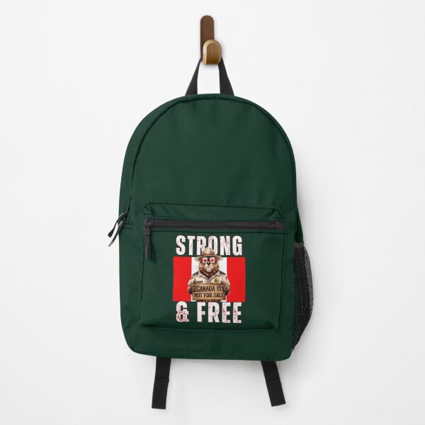 Item preview, Canada Living The American Dream Without The Violence Since 1867 602 designed and sold by ItaloIT.