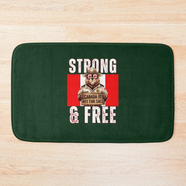 Item preview, Canada Living The American Dream Without The Violence Since 1867 602 designed and sold by ItaloIT.