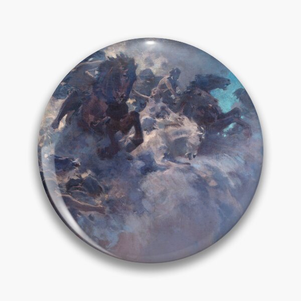 Item preview, Zszislaw Jasinski. Tempest designed and sold by likiska.