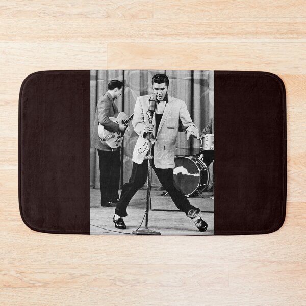 Item preview, Elvis Rock ’n’ Roll Stage Energy designed and sold by LuluLeb.