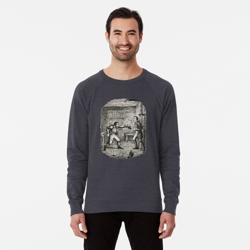 Great expectations sweatshirt Outlet