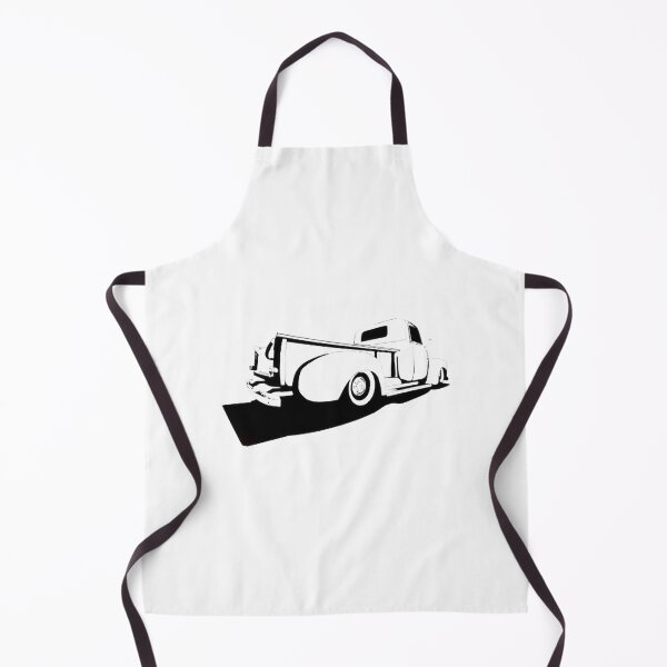 Item preview, Vintage Chevy Truck Mono Silhouette | Best Gift designed and sold by Marcevin.