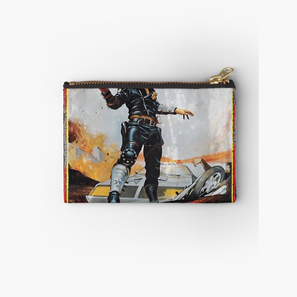 Item preview, Most Important Mad Max Distressed   designed and sold by bubarmahunap.