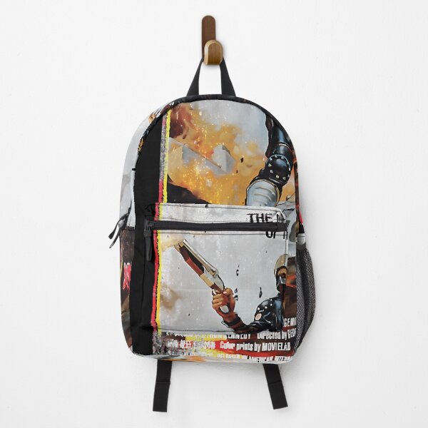 Item preview, Most Important Mad Max Distressed designed and sold by bubarmahunap.