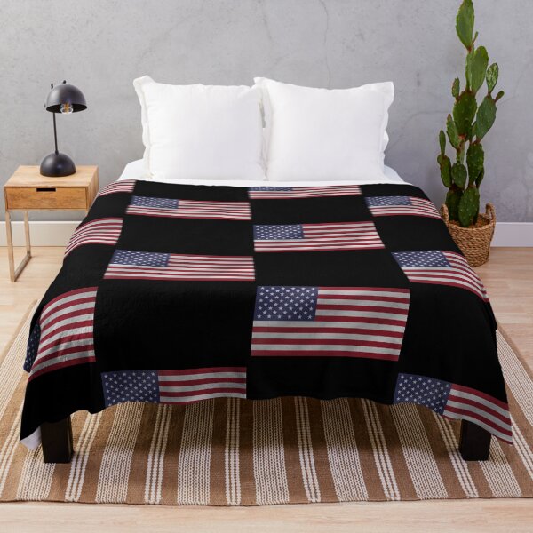 Item preview, United States Flag Wave American Pride USA Design designed and sold by yazdogs.