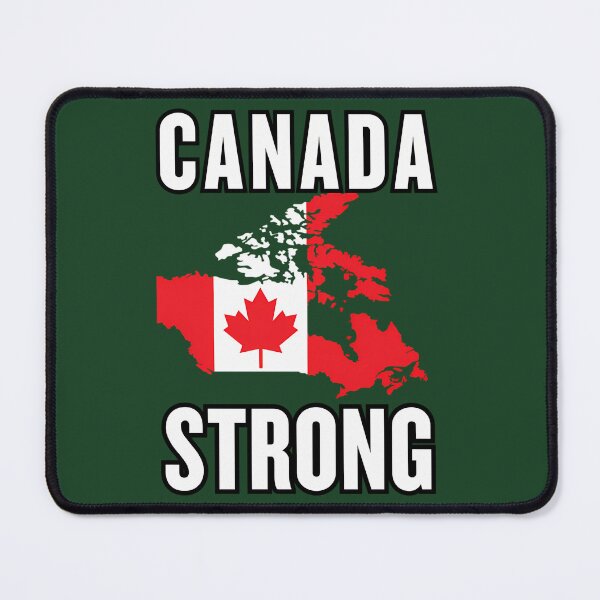 Item preview, Canada Strong 541 designed and sold by ItaloIT.