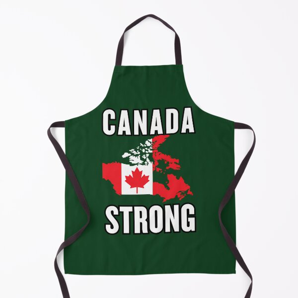Item preview, Canada Strong 541 designed and sold by ItaloIT.
