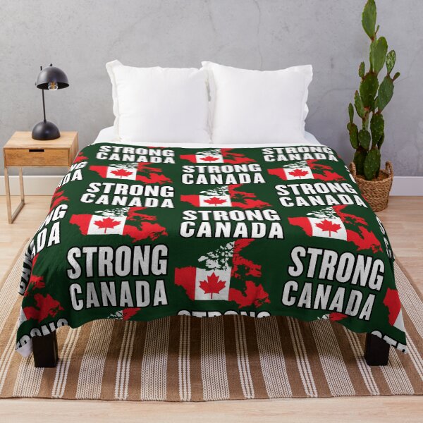 Item preview, Canada Strong 541 designed and sold by ItaloIT.