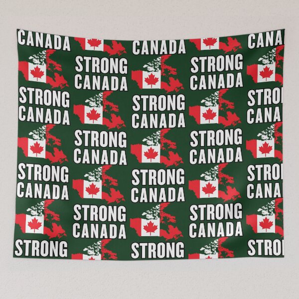 Item preview, Canada Strong 541 designed and sold by ItaloIT.