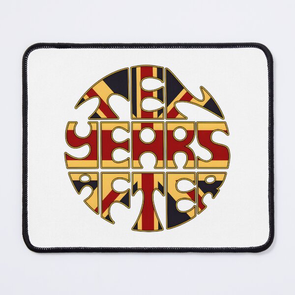 Item preview, Union Jack Anniversary Design | Limited Edition designed and sold by tov67.