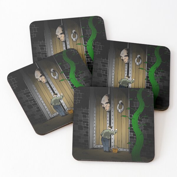 Item preview, Jack goes Trick or Treating at the Giant's designed and sold by Restarter.