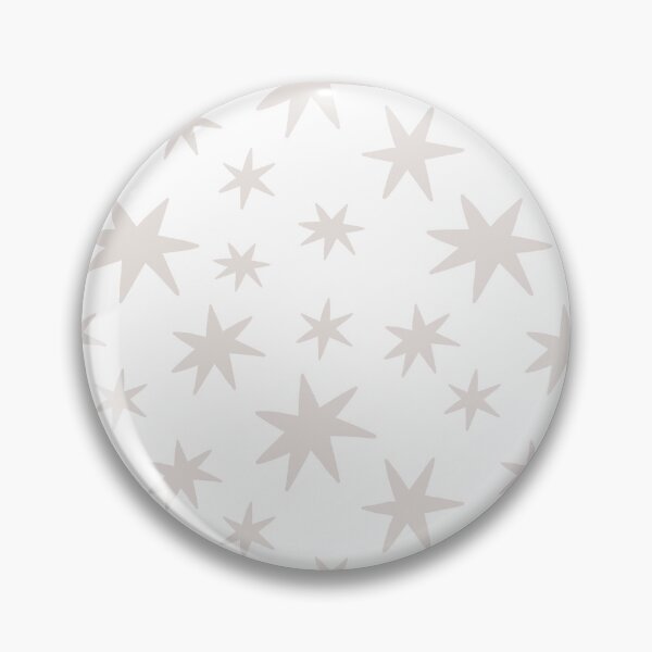Item preview, Minimalist Star Neutral Seamless Pattern designed and sold by Zaya_art.