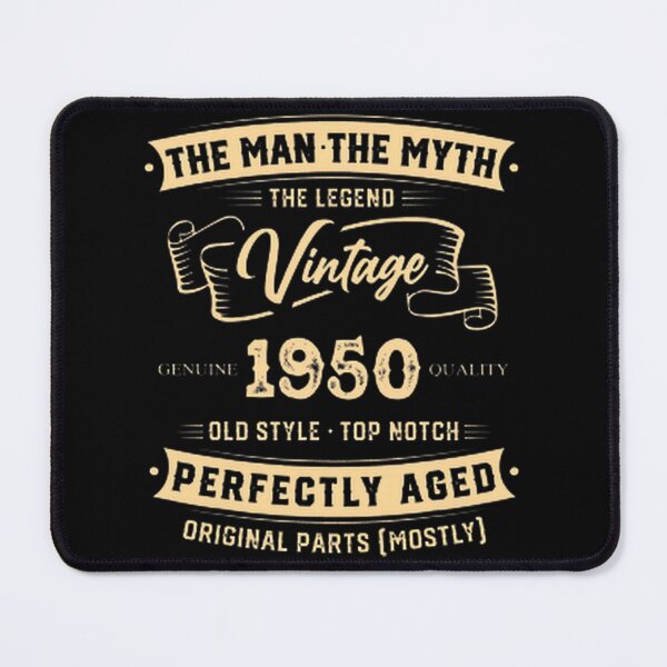 Item preview, Legend Perfectly Aged Retro Vintage Vibes | Limited Edition designed and sold by Marcevin.