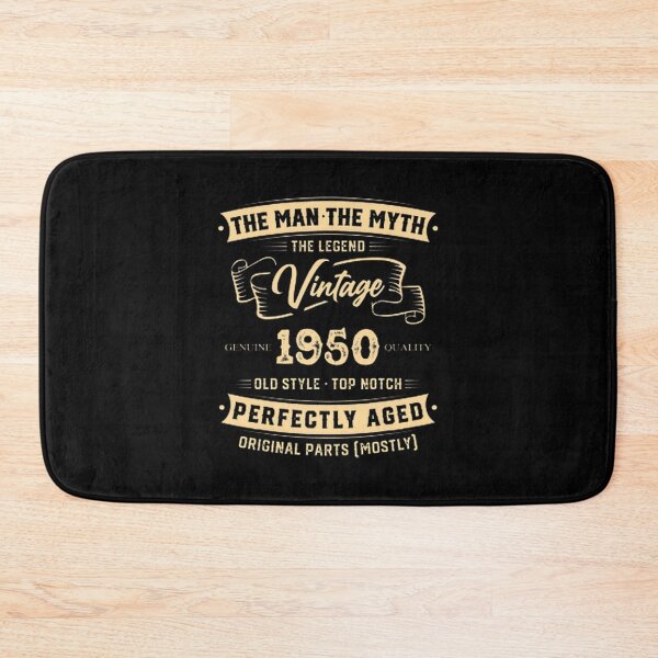 Item preview, Legend Perfectly Aged Retro Vintage Vibes | Limited Edition designed and sold by Marcevin.