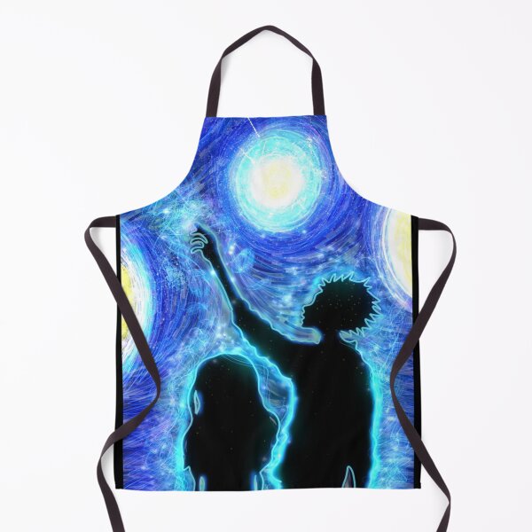 Item preview, starry night vincent van gogh digital artwork designed and sold by Jay21743ori.