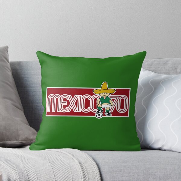 Item preview, Mexico 70 logo designed and sold by Sarcastic Panda.