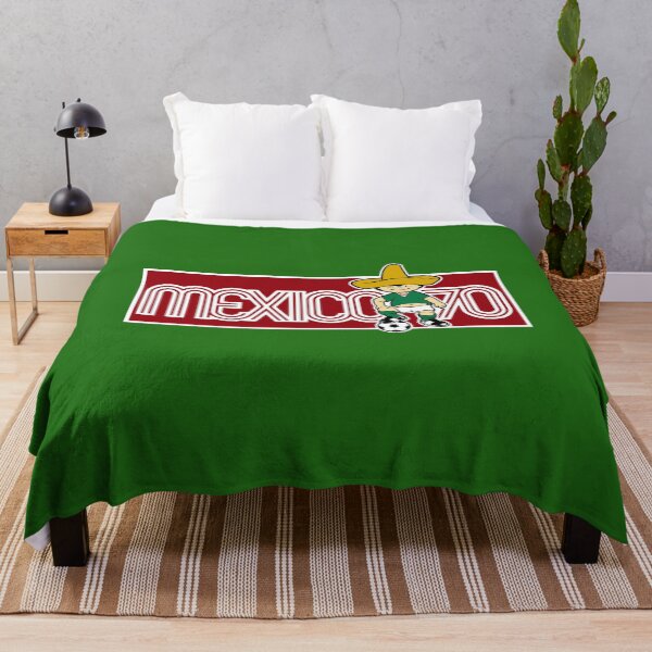 Item preview, Mexico 70 logo designed and sold by Sarcastic Panda.